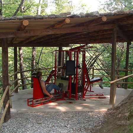 Ferienwohnungen Niederhof Lana Εξωτερικό φωτογραφία