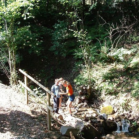 Ferienwohnungen Niederhof Lana Εξωτερικό φωτογραφία