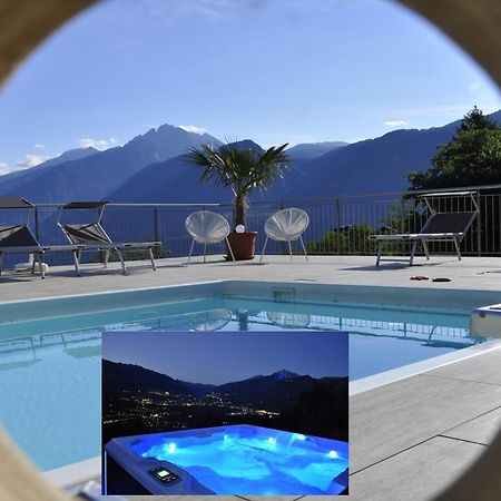 Ferienwohnungen Niederhof Lana Εξωτερικό φωτογραφία