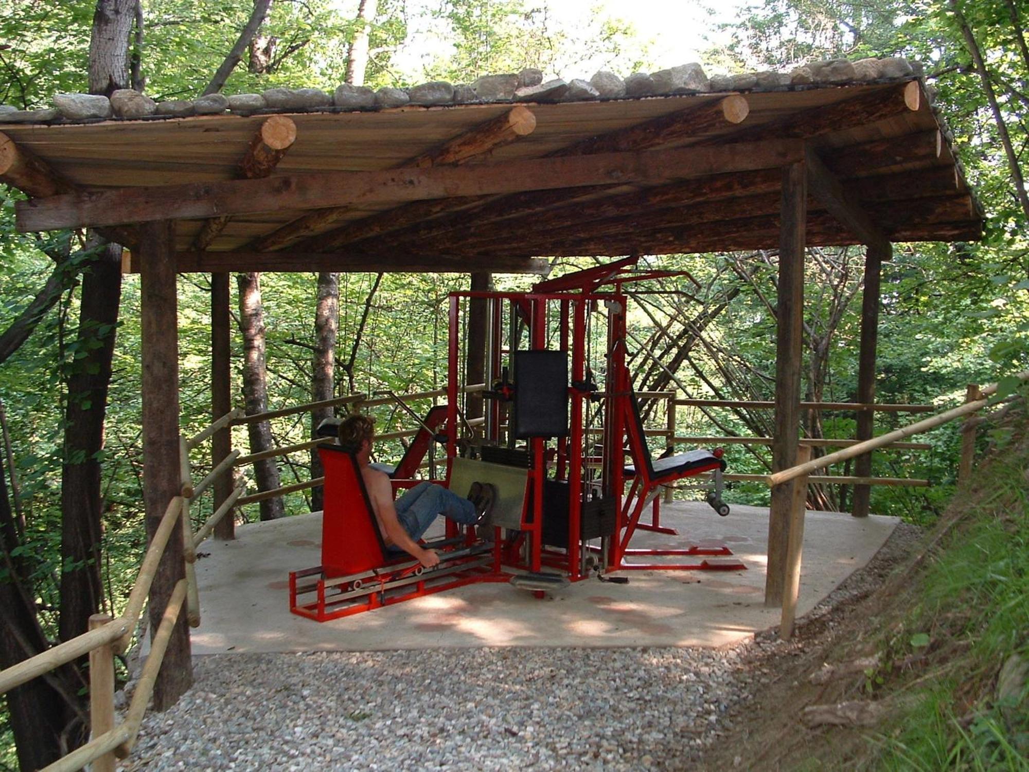 Ferienwohnungen Niederhof Lana Εξωτερικό φωτογραφία