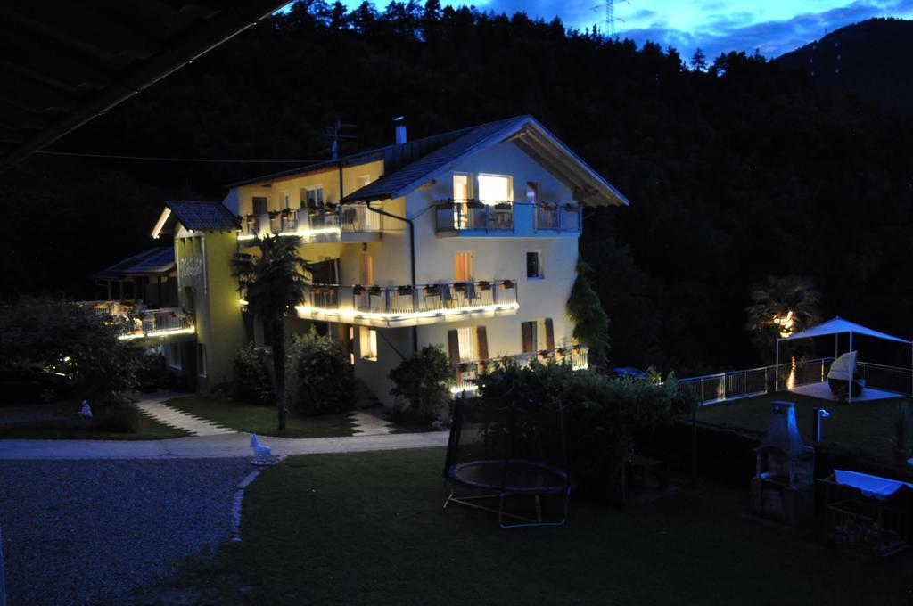 Ferienwohnungen Niederhof Lana Εξωτερικό φωτογραφία