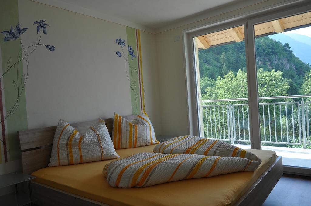 Ferienwohnungen Niederhof Lana Εξωτερικό φωτογραφία