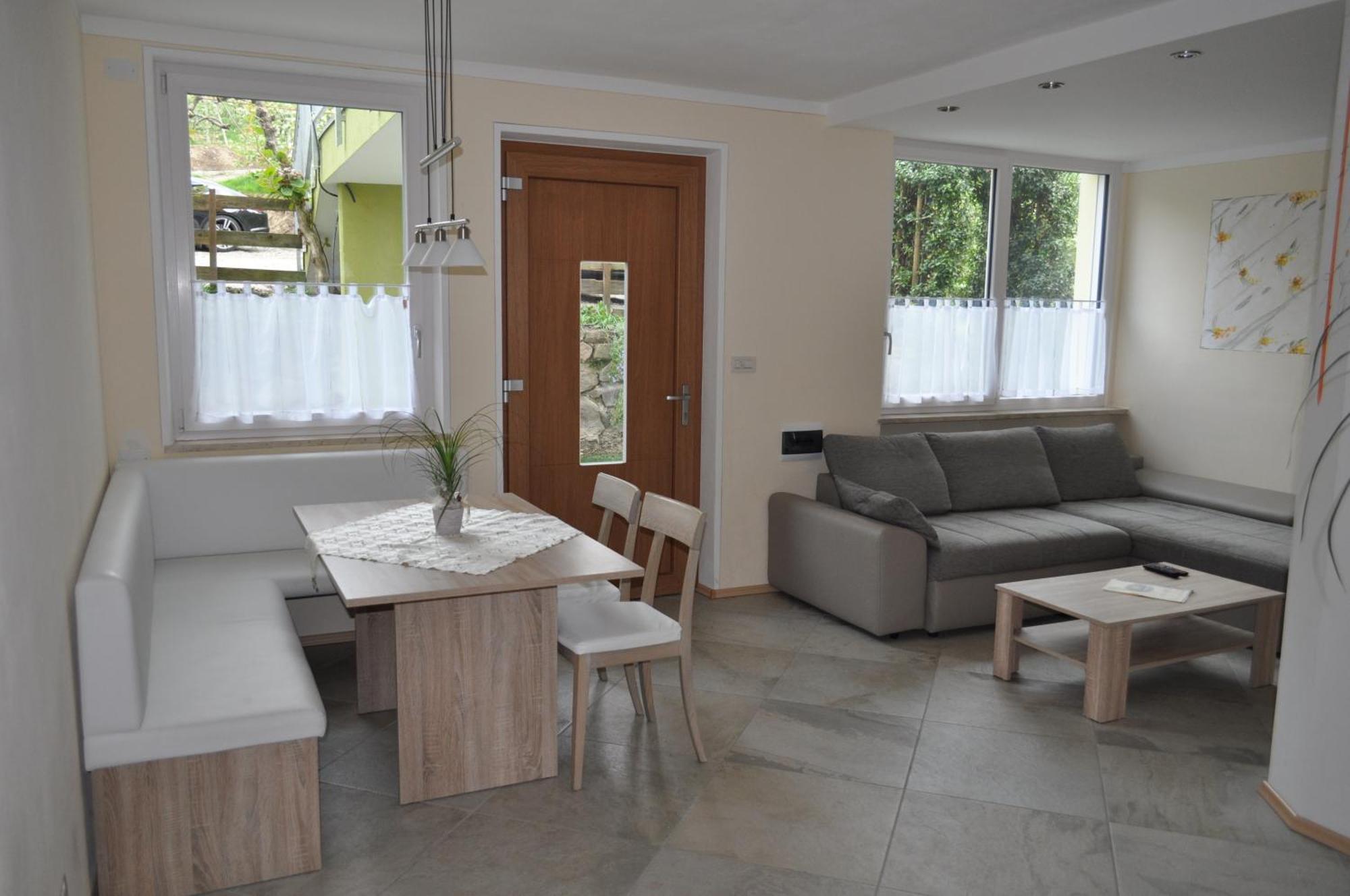 Ferienwohnungen Niederhof Lana Εξωτερικό φωτογραφία