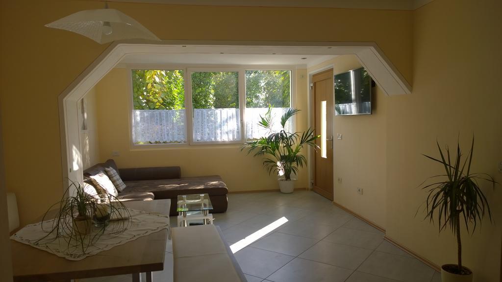 Ferienwohnungen Niederhof Lana Εξωτερικό φωτογραφία