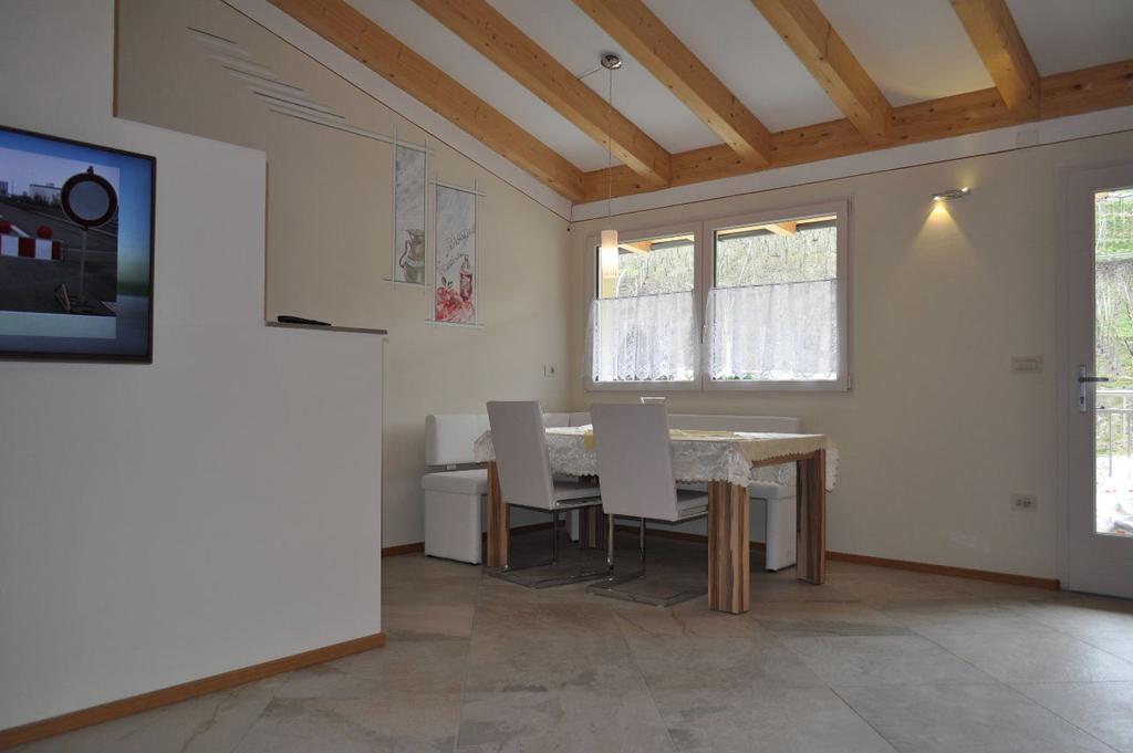 Ferienwohnungen Niederhof Lana Εξωτερικό φωτογραφία