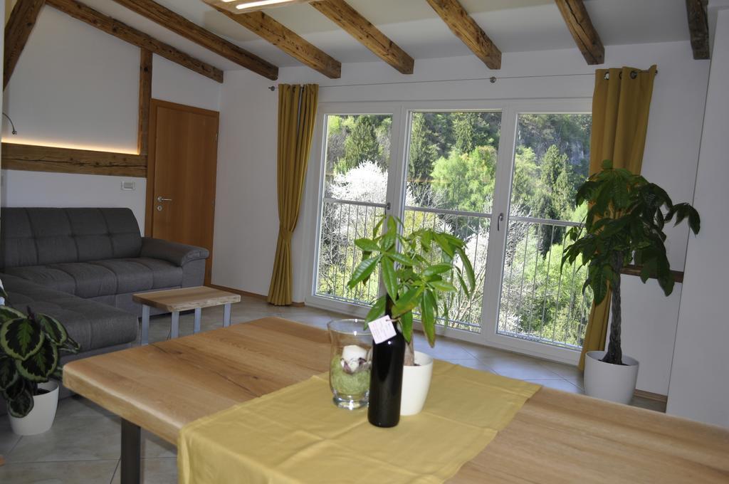 Ferienwohnungen Niederhof Lana Εξωτερικό φωτογραφία