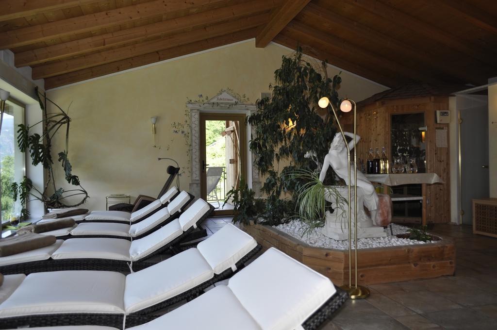 Ferienwohnungen Niederhof Lana Εξωτερικό φωτογραφία