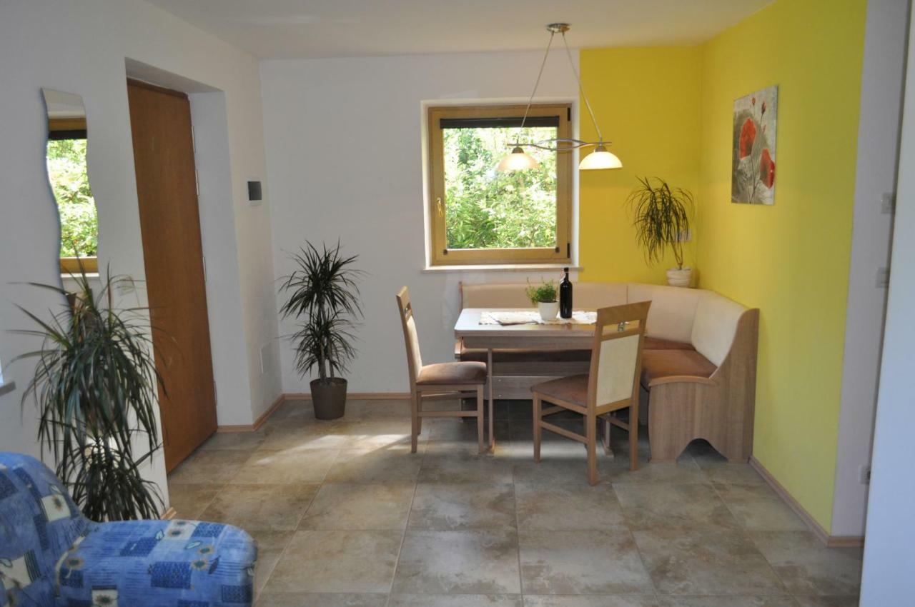 Ferienwohnungen Niederhof Lana Εξωτερικό φωτογραφία