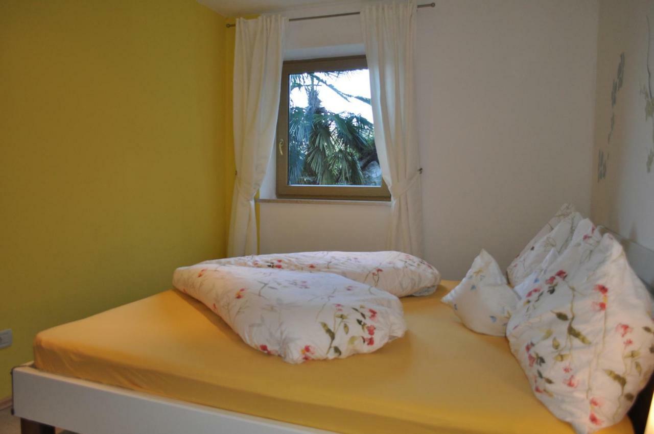 Ferienwohnungen Niederhof Lana Εξωτερικό φωτογραφία